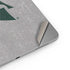 Michigan State University Grey Spartans Logo Apple iPad Air Skin