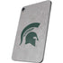 Michigan State University Grey Spartans Logo Apple iPad Mini Skin