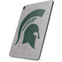 Michigan State University Grey Spartans Logo Apple iPad Pro Skin
