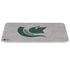 Michigan State University Grey Spartans Logo iPad Pro 13in M4 (2024) Skin