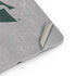 Michigan State University Grey Spartans Logo iPad Pro 13in M4 (2024) Skin