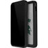 Michigan State University Grey Spartans Logo iPhone 15 Pro Waterproof Case