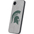 Michigan State University Grey Spartans Logo iPhone 16e Skin