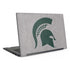Michigan State University Grey Spartans Logo Dell Latitude Skin