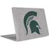 Michigan State University Grey Spartans Logo Apple MacBook Air Skin
