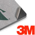 Michigan State University Grey Spartans Logo Apple MacBook Air Skin