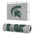 Michigan State University Grey Spartans Logo Gaming Mouse Pad