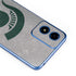 Michigan State University Grey Spartans Logo Moto G Play 4G (2024) Skin