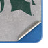 Michigan State University Grey Spartans Logo Moto G Play 4G (2024) Skin