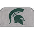 Michigan State University Grey Spartans Logo Nintendo Switch 2 (2025) with Joy-Con Skin