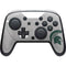 Michigan State University Grey Spartans Logo Nintendo Switch 2 (2025) Pro Controller Skin
