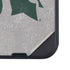 Michigan State University Grey Spartans Logo Otterbox Defender iPhone Skin