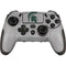 Michigan State University Grey Spartans Logo PlayStation Scuf Vantage 2 Controller Skin