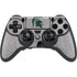 Michigan State University Grey Spartans Logo PlayStation PS4 Skins