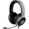 Michigan State University Grey Spartans Logo Razer Kraken X Skin