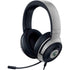 Michigan State University Grey Spartans Logo Razer Kraken X Skin