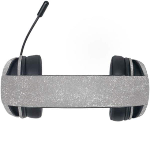 Michigan State University Grey Spartans Logo Razer Kraken X Skin