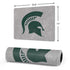 Michigan State University Grey Spartans Logo Gaming Mouse Pad