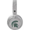 Michigan State University Grey Spartans Logo Surface Headphones Skin