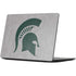 Michigan State University Grey Spartans Logo Surface Laptop 7 13.8in Skin