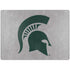 Michigan State University Grey Spartans Logo Surface Laptop 7 13.8in Skin