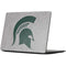 Michigan State University Grey Spartans Logo Surface Laptop 7 15in Skin