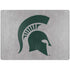 Michigan State University Grey Spartans Logo Surface Laptop 7 15in Skin