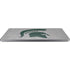 Michigan State University Grey Spartans Logo Laptop Skins