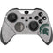 Michigan State University Grey Spartans Logo Xbox Elite Wireless Controller Series 2 Skin
