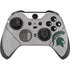 Michigan State University Grey Spartans Logo Xbox Elite Wireless Controller Series 2 Skin