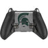 Michigan State University Grey Spartans Logo Xbox Elite Wireless Controller Series 2 Skin