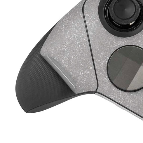 Michigan State University Grey Spartans Logo Xbox Elite Wireless Controller Series 2 Skin