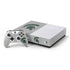 Michigan State University Grey Spartans Logo Xbox One S All-Digital Edition Bundle Skin