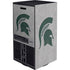 Michigan State University Grey Spartans Logo XBox Series X Digital Edition Bundle Skin