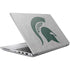 Michigan State University Grey Spartans Logo HP ZBook Fury 16 G10 Skin