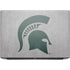 Michigan State University Grey Spartans Logo HP ZBook Fury 16 G10 Skin