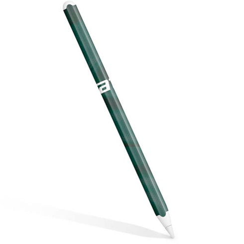 Michigan State University Jersey Grey Apple Pencil (2nd Gen 2019) Skin
