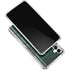 Michigan State University Jersey Grey Gabb Phone 4 Clear Case