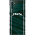 Michigan State University Jersey Grey Galaxy Note 10 Plus Skin
