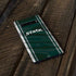Michigan State University Jersey Grey Galaxy S10 Plus Skin