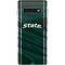 Michigan State University Jersey Grey Galaxy S10 Skin