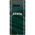 Michigan State University Jersey Grey Galaxy S10 Skin