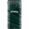 Michigan State University Jersey Grey Galaxy S10e Skin