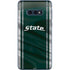 Michigan State University Jersey Grey Galaxy S10e Skin