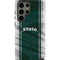 Michigan State University Jersey Grey Galaxy S23 Ultra Pro Case