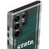 Michigan State University Jersey Grey Galaxy S23 Ultra Pro Case