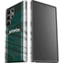Michigan State University Jersey Grey Galaxy S23 Ultra Pro Case