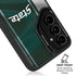 Michigan State University Jersey Grey Galaxy S25 Kickstand Case