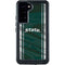 Michigan State University Jersey Grey Galaxy S24 Plus Waterproof Case