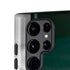 Michigan State University Jersey Grey Galaxy S25 Ultra Impact Case
